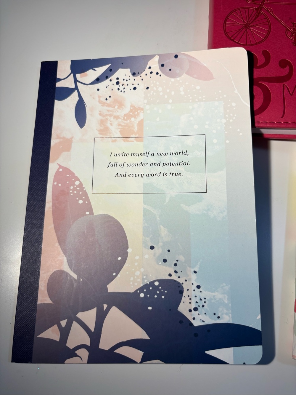 Set of 4 Notebook / Activity Books - Picture 2 of 11